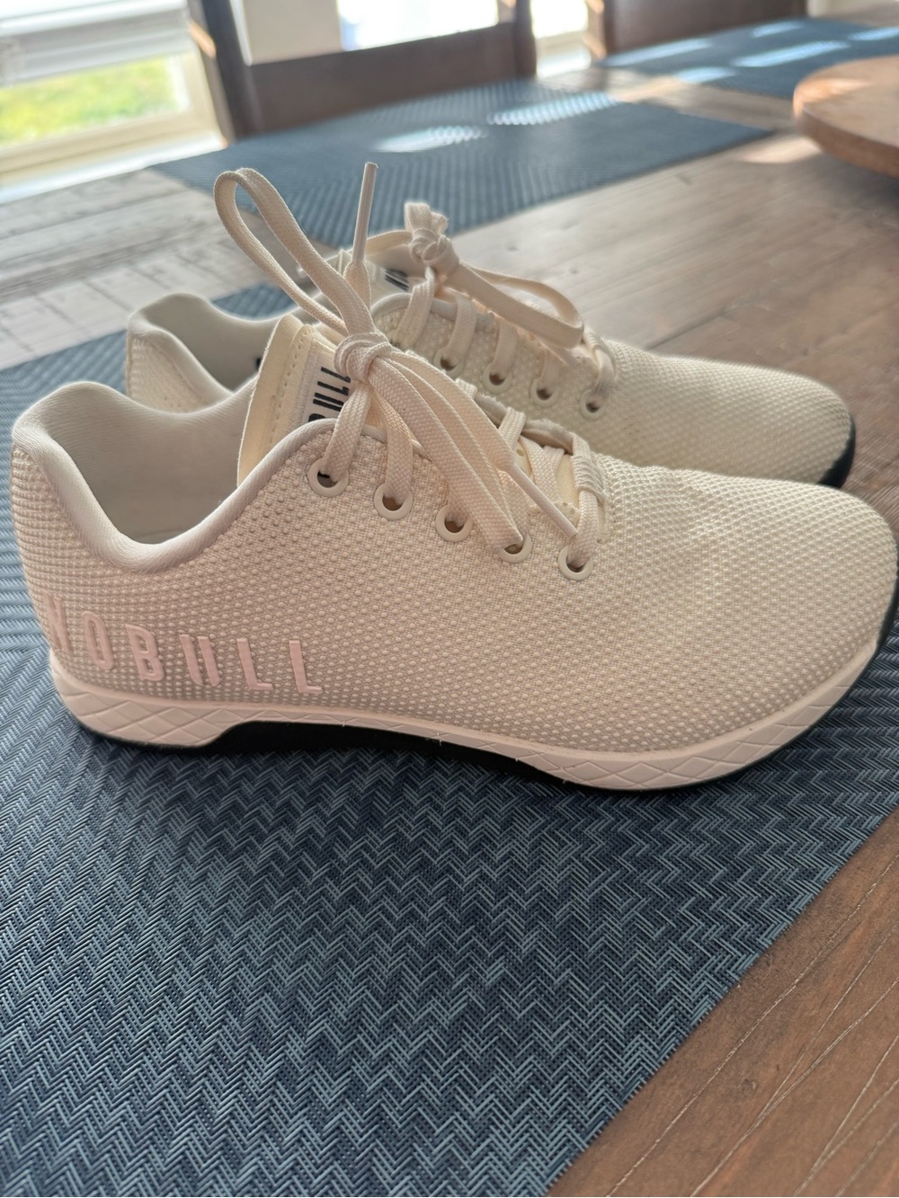 No Bull CrossFit Nano 9.0 Trainers